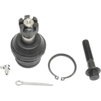 Rareelectrical - New Lower With Bolt Ball Joint Compatible With Ford Mazda Ranger Stx 4 Cyl 2.3L Ranger Custom 6 Cyl - Image 4
