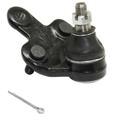 Rareelectrical - New Lower Ball Joint Compatible With Lexus Toyota Rx350l Base 6 Cyl 3.5L Rx450h Base 6 Cyl 3.5L - Image 3