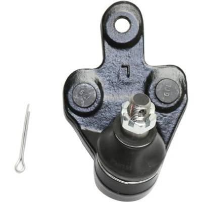 Rareelectrical - New Lower Ball Joint Compatible With Lexus Toyota Rx350l Base 6 Cyl 3.5L Rx450h Base 6 Cyl 3.5L - Image 4