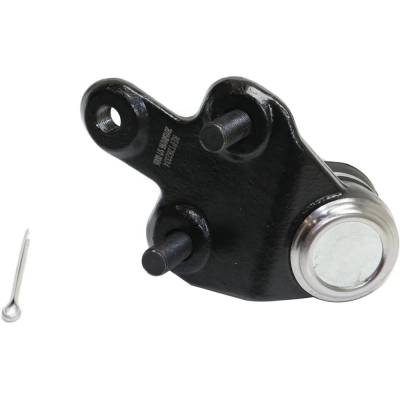 Rareelectrical - New Lower Ball Joint Compatible With Lexus Toyota Rx350l Base 6 Cyl 3.5L Rx450h Base 6 Cyl 3.5L - Image 5