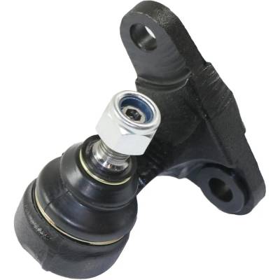 Rareelectrical - New Left Lower Ball Joint Compatible With Bmw 325Xi Base 6 Cyl 2.5L 330Xi Base 6 Cyl 3.0L 2001-2005 - Image 3