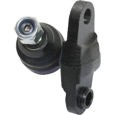 Rareelectrical - New Left Lower Ball Joint Compatible With Bmw 325Xi Base 6 Cyl 2.5L 330Xi Base 6 Cyl 3.0L 2001-2005 - Image 4