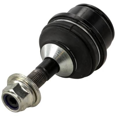 Rareelectrical - New Lower Greasable Ball Joint Compatible With Ford Lincoln Mercury Town Car Protection Series 8 Cyl - Image 2