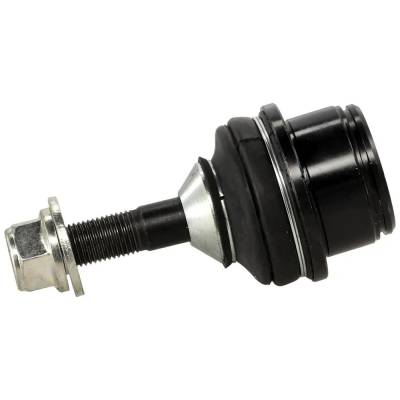 Rareelectrical - New Lower Greasable Ball Joint Compatible With Ford Lincoln Mercury Town Car Protection Series 8 Cyl - Image 3