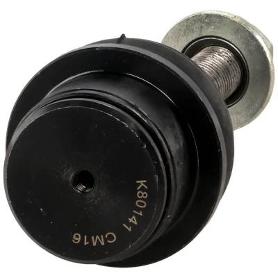 Rareelectrical - New Lower Greasable Ball Joint Compatible With Ford Lincoln Mercury Town Car Protection Series 8 Cyl - Image 6