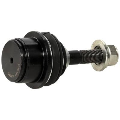 Rareelectrical - New Lower Greasable Ball Joint Compatible With Ford Lincoln Mercury Town Car Protection Series 8 Cyl - Image 7