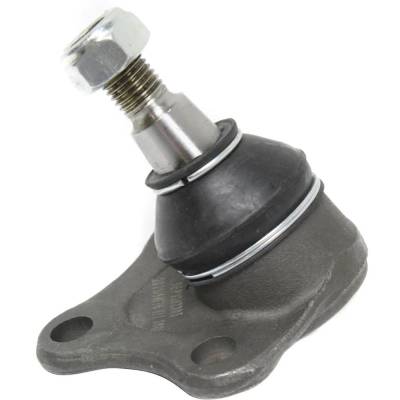 Rareelectrical - New Lower Ball Joint Compatible With Volkswagen Jetta Gl 4 Cyl 1.8L Golf Gti Gls 4 Cyl 2.0L Jetta - Image 2