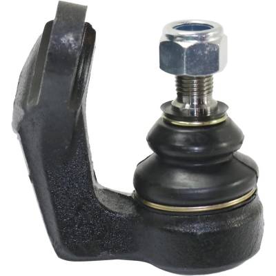 Rareelectrical - New Left Lower Ball Joint Compatible With Bmw 330Xi Base 6 Cyl 3.0L 325Xi Base 6 Cyl 2.5L 2001-2005 - Image 2