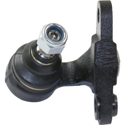 Rareelectrical - New Left Lower Ball Joint Compatible With Bmw 330Xi Base 6 Cyl 3.0L 325Xi Base 6 Cyl 2.5L 2001-2005 - Image 6