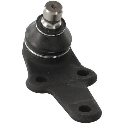 Rareelectrical - New Lower Ball Joint Compatible With Ford Focus Ztw 4 Cyl 2.3L Focus Zx5 4 Cyl 2.3L Focus Zx3 4 Cyl - Image 3