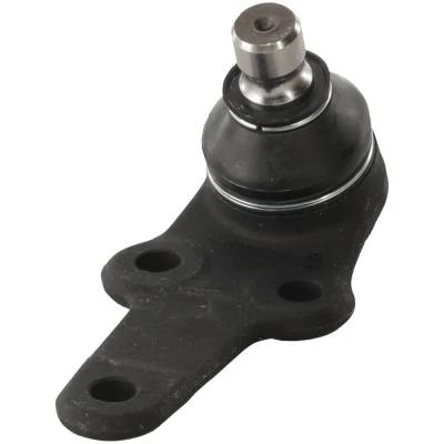 Rareelectrical - New Lower Ball Joint Compatible With Ford Focus Ztw 4 Cyl 2.3L Focus Zx5 4 Cyl 2.3L Focus Zx3 4 Cyl - Image 4