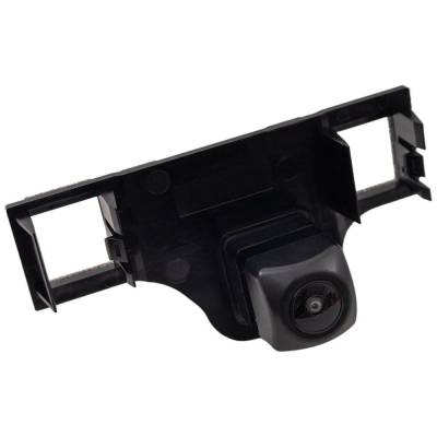 Rareelectrical - New Rear Back Up Camera Compatible With Toyota Sienna Limited 6 Cyl 3.5L Sienna L 6 Cyl 3.5L Sienna - Image 3