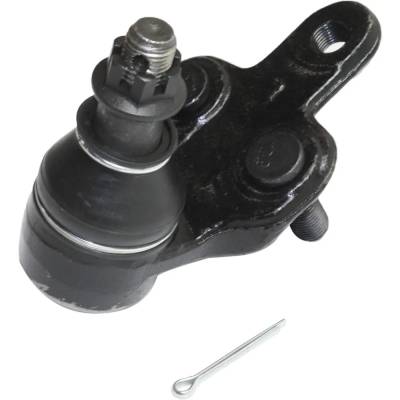 Rareelectrical - New Left Lower Ball Joint Compatible With Lexus Toyota Es300 Base 6 Cyl 3.0L Highlander Limited 6 - Image 2
