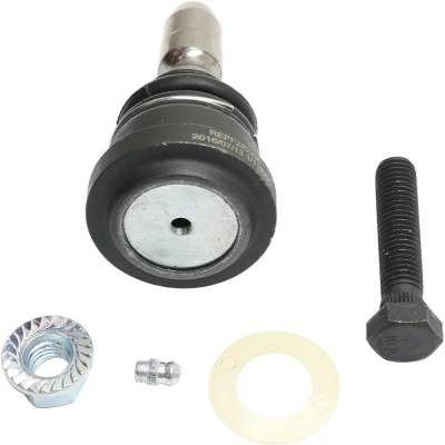 New Upper Ball Joint Compatible With Ford Lincoln Mercury Mountaineer Luxury 6 Cyl 4.0L Explorer Xlt