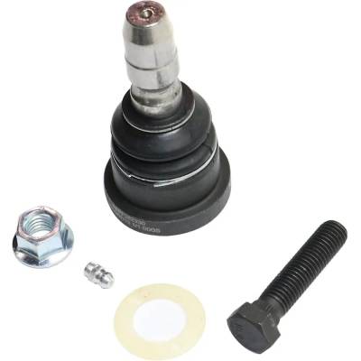 Rareelectrical - New Upper Ball Joint Compatible With Ford Lincoln Mercury Mountaineer Luxury 6 Cyl 4.0L Explorer Xlt - Image 2