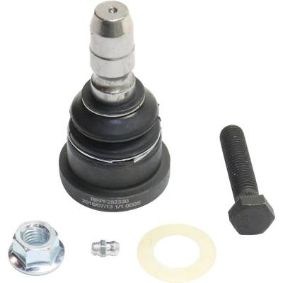 Rareelectrical - New Upper Ball Joint Compatible With Ford Lincoln Mercury Mountaineer Luxury 6 Cyl 4.0L Explorer Xlt - Image 5