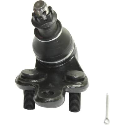 New Left Lower Ball Joint Compatible With Lexus Toyota Camry Xle 6 Cyl 3.0L Rx330 Base 6 Cyl 3.3L