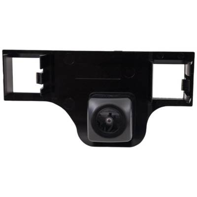 Rareelectrical - New Rear Back Up Camera Compatible With Toyota Sienna Limited 6 Cyl 3.5L Sienna Se 6 Cyl 3.5L Sienna - Image 6