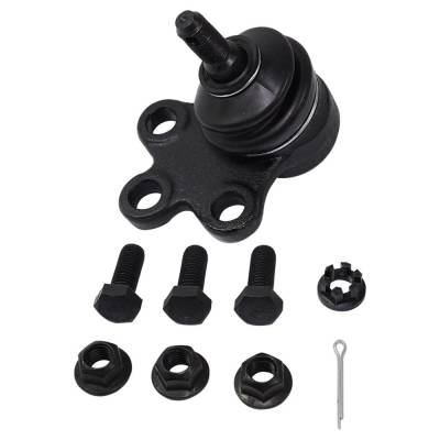 Rareelectrical - New Left Lower Ball Joint Compatible With Buick Cadillac Oldsmobile Deville Concours 8 Cyl 4.6L - Image 3