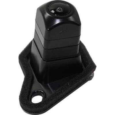 Rareelectrical - Full-Color Display Back Up Camera Compatible With Toyota Prius Prime All Submodels 2017-2019 By - Image 3