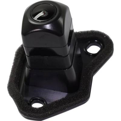 Rareelectrical - Full-Color Display Back Up Camera Compatible With Toyota Prius Prime All Submodels 2017-2019 By - Image 4
