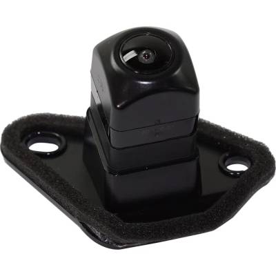 Rareelectrical - Full-Color Display Back Up Camera Compatible With Toyota Prius Prime All Submodels 2017-2019 By - Image 6