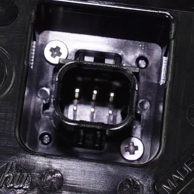 Rareelectrical - Full-Color Display Back Up Camera Compatible With Toyota Prius Prime All Submodels 2017-2019 By - Image 7
