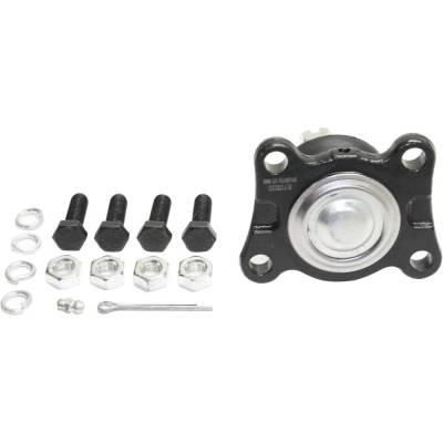 Rareelectrical - New Lower Greasable Ball Joint Compatible With Toyota 4Runner Dlx 6 Cyl 3.0L T100 Dx 6 Cyl 3.4L - Image 5