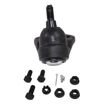 Rareelectrical - New Left Lower Ball Joint Compatible With Buick Cadillac Oldsmobile 98 Regency Grande 6 Cyl 3.8L - Image 5