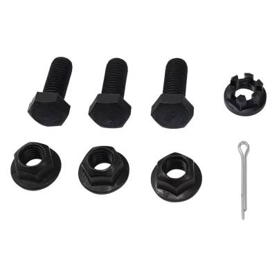 Rareelectrical - New Left Lower Ball Joint Compatible With Buick Cadillac Oldsmobile Deville Base 8 Cyl 4.9L Eldorado - Image 7