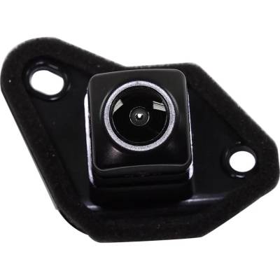 New Full-Color Display Back Up Camera Compatible With Toyota Prius Prime All Submodels 2017-2019 By