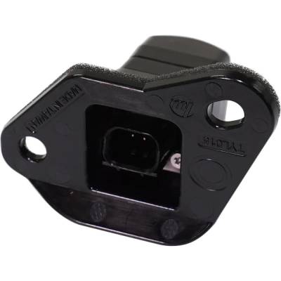 Rareelectrical - New Full-Color Display Back Up Camera Compatible With Toyota Prius Prime All Submodels 2017-2019 By - Image 2