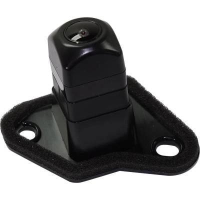 Rareelectrical - New Full-Color Display Back Up Camera Compatible With Toyota Prius Prime All Submodels 2017-2019 By - Image 5