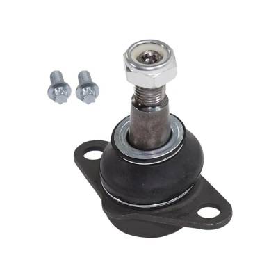 Rareelectrical - New Left Lower Ball Joint Compatible With Bmw X3 Xdrive30i 6 Cyl 3.0L X3 3.0Si 6 Cyl 3.0L X3 - Image 3