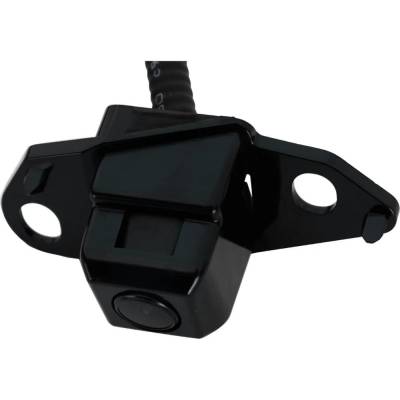 Rareelectrical - New Rear Back Up Camera Compatible With Toyota Rav4 Ev Rav4 Base 4 Cyl 2.4L Rav4 Xle 4 Cyl 2.5L Rav4 - Image 2