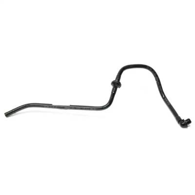 New Brake Booster Vacuum Hose Compatible With Volkswagen Jetta Gli 4 Cyl 1.8L Beetle Glx 4 Cyl 1.8L