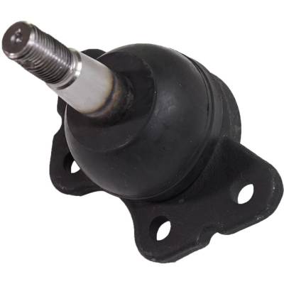 Rareelectrical - New Upper Ball Joint Compatible With Chevrolet Gmc K3500 Sierra 8 Cyl 6.2L K3500 Cheyenne 8 Cyl 5.7L - Image 2