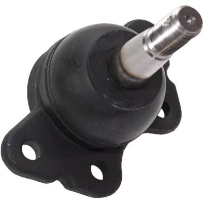 Rareelectrical - New Upper Ball Joint Compatible With Chevrolet Gmc K3500 Sierra 8 Cyl 6.2L K3500 Cheyenne 8 Cyl 5.7L - Image 3