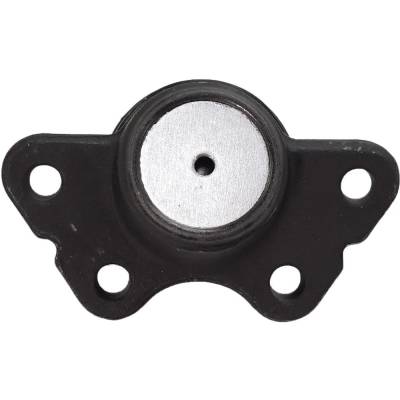 Rareelectrical - New Upper Ball Joint Compatible With Chevrolet Gmc K3500 Sierra 8 Cyl 6.2L K3500 Cheyenne 8 Cyl 5.7L - Image 5