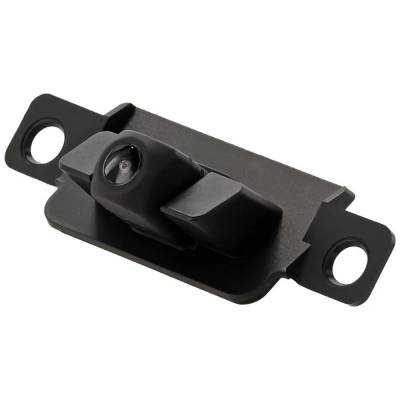 Rareelectrical - New Rear Back Up Camera Compatible With Toyota Camry L 4 Cyl 2.5L Camry Se Nightshade 4 Cyl 2.5L - Image 2