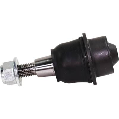 Rareelectrical - New Left Lower Ball Joint Compatible With Cadillac Chevrolet Gmc Yukon Xl Sle 8 Cyl 5.3L Escalade - Image 4