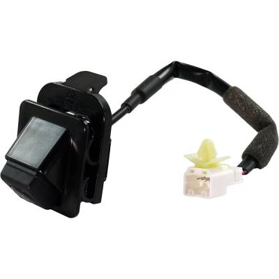 Rareelectrical - New 130 Degrees Back Up Camera Compatible With Hyundai Elantra All Submodels 2011-2013 Hy1960102 - Image 2