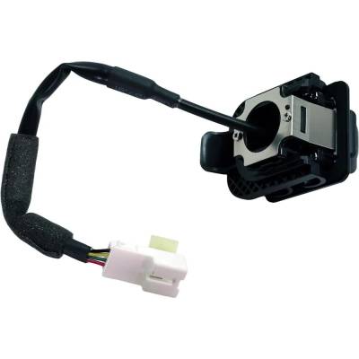 Rareelectrical - New 130 Degrees Back Up Camera Compatible With Hyundai Elantra All Submodels 2011-2013 Hy1960102 - Image 6