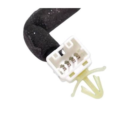 Rareelectrical - New 130 Degrees Back Up Camera Compatible With Hyundai Elantra All Submodels 2011-2013 Hy1960102 - Image 7