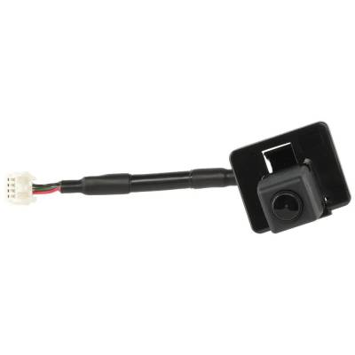 Rareelectrical - New Full-Color Display Back Up Camera Compatible With Subaru Forester All Submodels 2014-2016 - Image 2