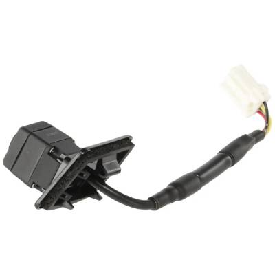 Rareelectrical - New Full-Color Display Back Up Camera Compatible With Subaru Forester All Submodels 2014-2016 - Image 5