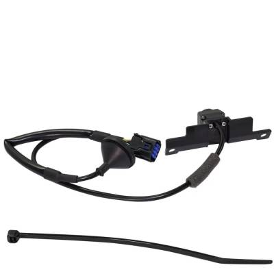 Rareelectrical - New 150 Degrees Back Up Camera Compatible With Kia Soul All Submodels 2017-2019 Ki1960138 95760B2010 - Image 5