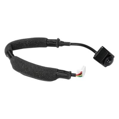 Rareelectrical - New 130 Degrees Back Up Camera Compatible With Infiniti Nissan Pathfinder All Submodels Qx60 Base - Image 2