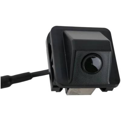 Rareelectrical - 190 Degrees Back Up Camera Compatible With Hyundai Elantra All Submodels 2014-2016 By Hy1960103 - Image 2