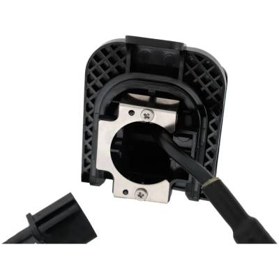 Rareelectrical - 190 Degrees Back Up Camera Compatible With Hyundai Elantra All Submodels 2014-2016 By Hy1960103 - Image 4